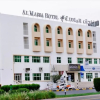 Отель Al Massa Hotel, фото 1