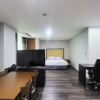 Отель Ramada Hotels & Suites Seoul Namdaemun, фото 17