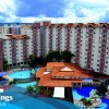 Отель Hotsprings Hotel BVTUR, фото 39