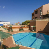 Отель Theos village apartments, фото 25