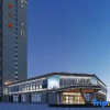 Отель Shengzhou Yue Jianglan Boutique Hotel (Wuyue Plaza Branch), фото 1