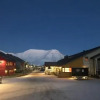 Отель Haugen Pensjonat Svalbard, фото 13