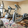 Отель Quality Inn and Suites Greenfield Hotel, фото 12