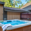 Отель Bluegill by Avantstay1/4mi to Big Bear Lake w/ Hot Tub, фото 28