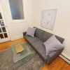 Отель Jersey, Hoboken 113 Fourteenth St 1 Bedroom Apts, фото 1