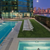 Отель Global Luxury Suites at Greene, фото 4