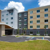Отель Fairfield Inn & Suites by Marriott Gainesville I-75, фото 34