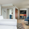 Отель Hampton by Hilton Dublin City Centre, фото 3