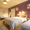 Отель Dene Guest House, фото 4