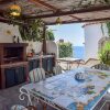 Отель Stunning Home in Sant'angelo With Wifi and 2 Bedrooms в Сант-Анджело де Искья