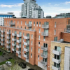 Отель Seven Living Residences Slough - Luxury Apartments, фото 13
