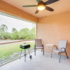 Отель Lehigh Acres Vacation Rental w/ Screened Patio!, фото 8