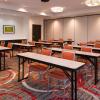 Отель Holiday Inn Express Hotel & Suites Monroe, an IHG Hotel, фото 32