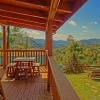Отель Gatlinburg Getaway, фото 7