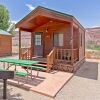 Отель Moab Valley RV Resort & Campground, фото 17