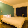 Отель Toyoko Inn Hiroshima-eki Stadium Mae, фото 30
