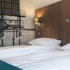 Отель Best Western Plus Park Globetrotter Copenhagen Airport, фото 2