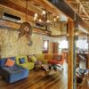 Отель Ocho Artisan Bungalows - Adults only, фото 21