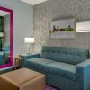 Отель Home2 Suites By Hilton Grand Rapids Airport, фото 36