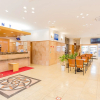 Отель Toyoko Inn Hikone Station Higashi, фото 7