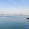 Отель Who met·Courtyard Life Aesthetics Designer Seaview Meisu (Shengsi Flower and Bird Island Store), фото 5