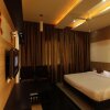 Отель FabHotel Arafa Inn Gandhinagar, фото 9