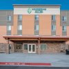 Отель WoodSpring Suites Colorado Springs North - Air Force Academy, фото 35