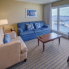 Отель Club Wyndham Inn on Long Wharf, фото 9