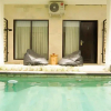 Отель Bintang Darmawan Villa BDV, фото 25