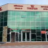 Отель Tumarym, фото 2