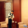 Отель Oriental International Hotel, фото 4