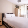 Отель Flat With Sea View Near Uskudar Ferry Station, фото 13