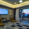 Отель Patong Hill sea view villa 4 bedroom private pool, фото 17