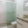 Отель Apartamento Nobre da Praia dos Ingleses, фото 4