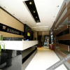 Отель Tianxiake Express Hotel Jingzhou Daqing Road, фото 2