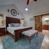 Отель Mountainriverretreat Star5vacations New!, фото 40