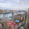 Отель Le Xingchen Apartment (Hengyang Wangjiao Xingchen Branch), фото 1