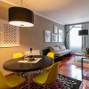 Отель Porto Insight Apartments- with balcony, фото 12