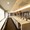 Отель Sotetsu Fresa Inn Yokohama Totsuka, фото 16