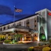 Отель Hampton Inn Asheville I-26 Biltmore Area, фото 1
