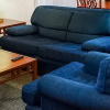 Отель Holiday Inn Monterrey Apocada Zona Apt, фото 7