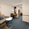 Отель Fairfield Inn by Marriott Washington D.C., фото 4