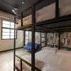 Отель Topbunk Hostel, фото 16