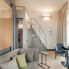 Отель OBERDECK Studio Apartment House, фото 20