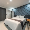 Отель Changwon Jungangdong Business Hotel Hue, фото 14