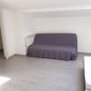 Отель Apartment with 2 Bedrooms in Saint-Mitre-Les-Remparts, with Wonderful Sea View, Furnished Terrace An, фото 3