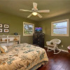 Отель Mountain Perch 3 - Three Bedroom Cabin, фото 7