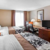 Отель Sleep Inn & Suites, фото 2