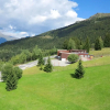 Отель Studio In Bourg Saint Maurice With Wonderful Mountain View Balcony And Wifi 50 M From The Slopes, фото 12