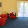 Отель Bellis Hotel, фото 2